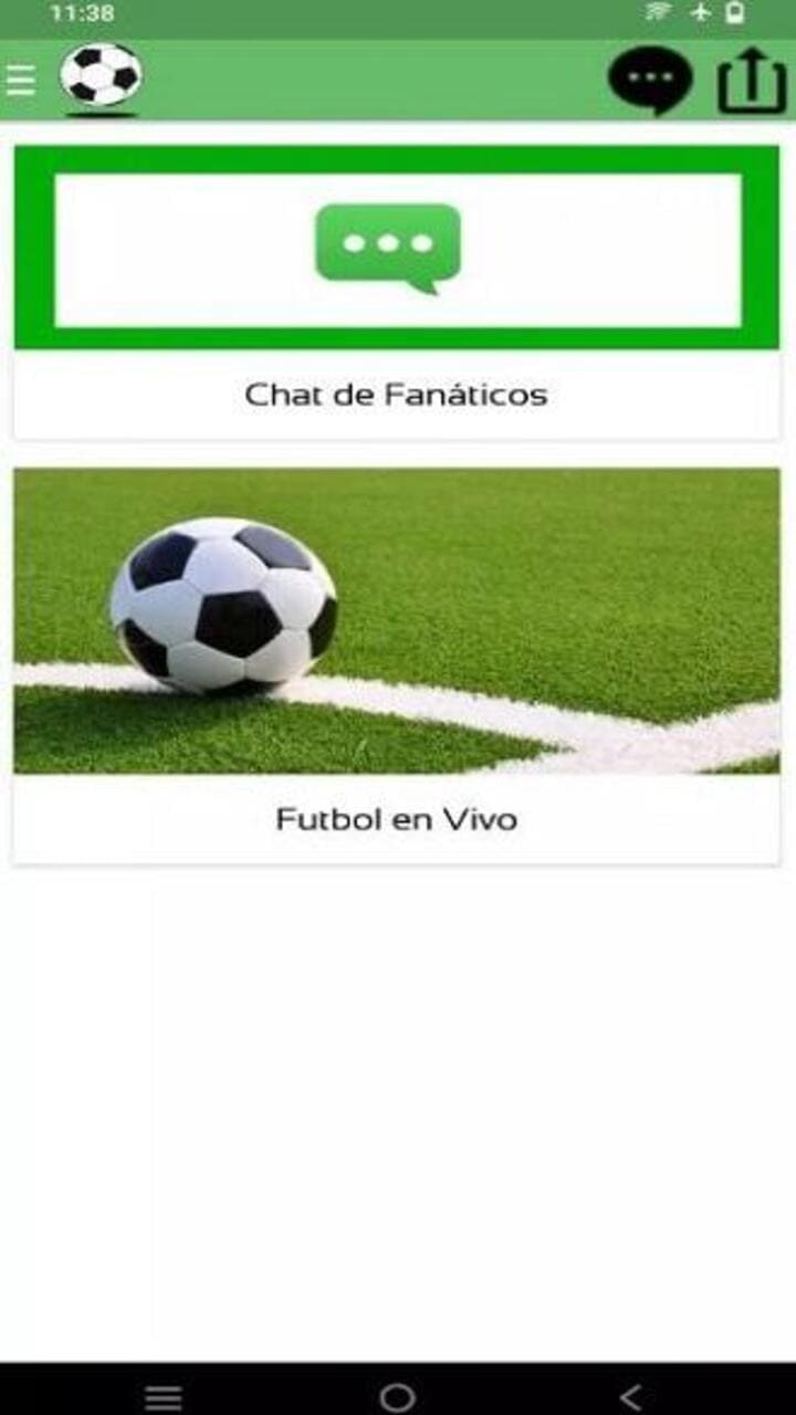 Futbol Libre 1