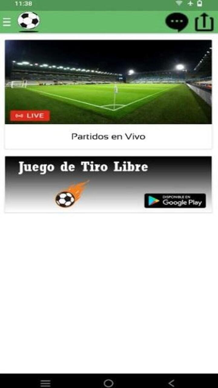 Futbol Libre 2