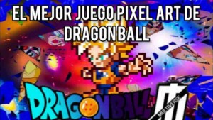 Dragon Ball Multiverse 4
