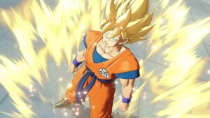 Dragon Ball Multiverse 1