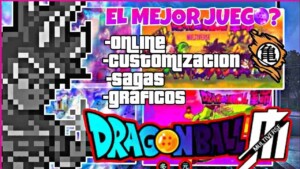 Dragon Ball Multiverse 3