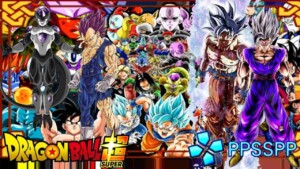 Dragon Ball Multiverse 2