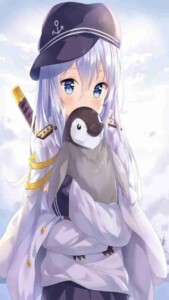 Kawaii Animes 4
