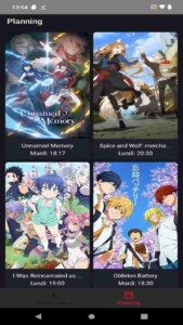 Kawaii Animes 2