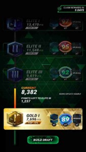 MADFUT 25 4