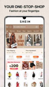 SHEIN 1