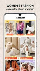SHEIN 4