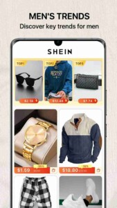 SHEIN 2