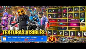 Texturas 4
