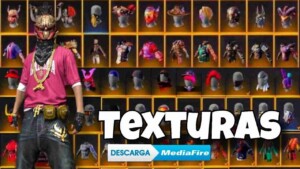 Texturas 3
