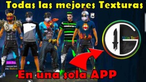 Texturas 2