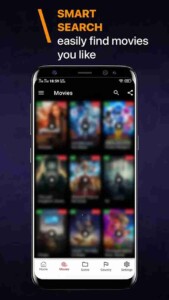 Movie Plus 1