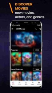Movie Plus 4