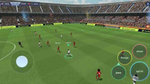 Football Life 2025 1
