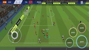 Football Life 2025 4