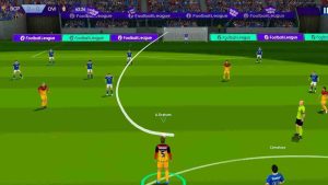 Football Life 2025 3