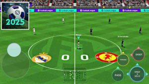 Football Life 2025 2