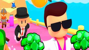 PinkyMaster 4