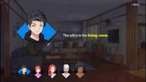 Game Journey ID 3
