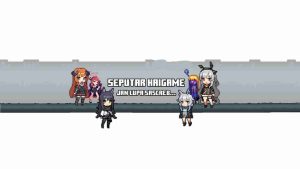Game Journey ID 1