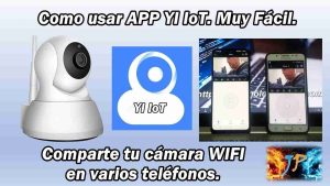 YI IoT 2