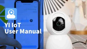 YI IoT 1