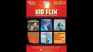KidFlix 3