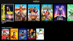 KidFlix 2