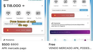 Mercado Pago Trucho 3