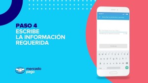 Mercado Pago Trucho 1