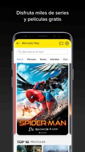 Mercado Play 3