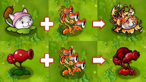 Pvz Fusion 2.4.2 4