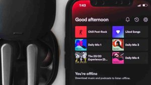 Spotify Pro 3