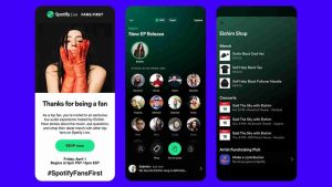 Spotify Pro 2