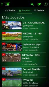 TG Exclusive 3