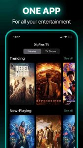 DIGPLUS 4