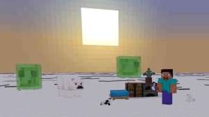 Minecraft 1.21.80 4