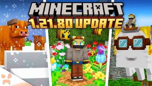 Minecraft 1.21.80 1