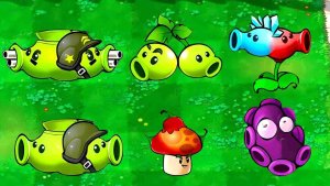 PVZ Fusion 2.5.1 3