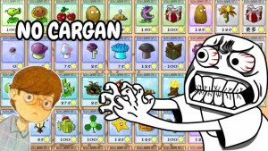 PVZ Fusion 2.5.1 2