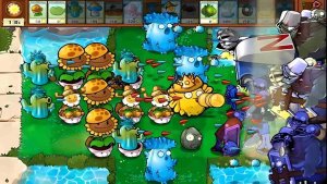 PVZ Fusion 2.5.1 1