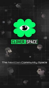 Clover Space 1