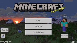 Minecraft 1.21.94 2