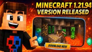 Minecraft 1.21.94 1