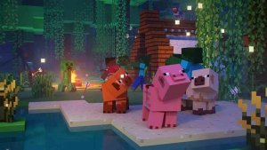 Minecraft 1.21.94 3