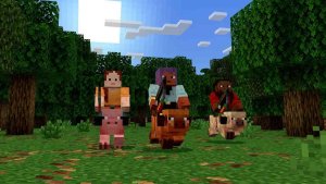 Minecraft 1.21.94 4