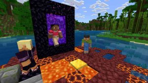 Minecraft 1.21.95 2